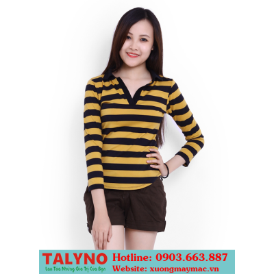 ÁO THUN THỜI TRANG ATT010